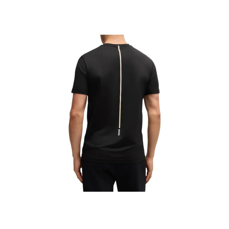 Boss X Matteo Berrettini Active T shirt-1