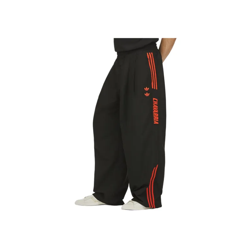 Adidas X Willy Chavarria Track Pants-3