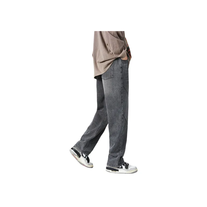 PIMC Jeans Unisex-5