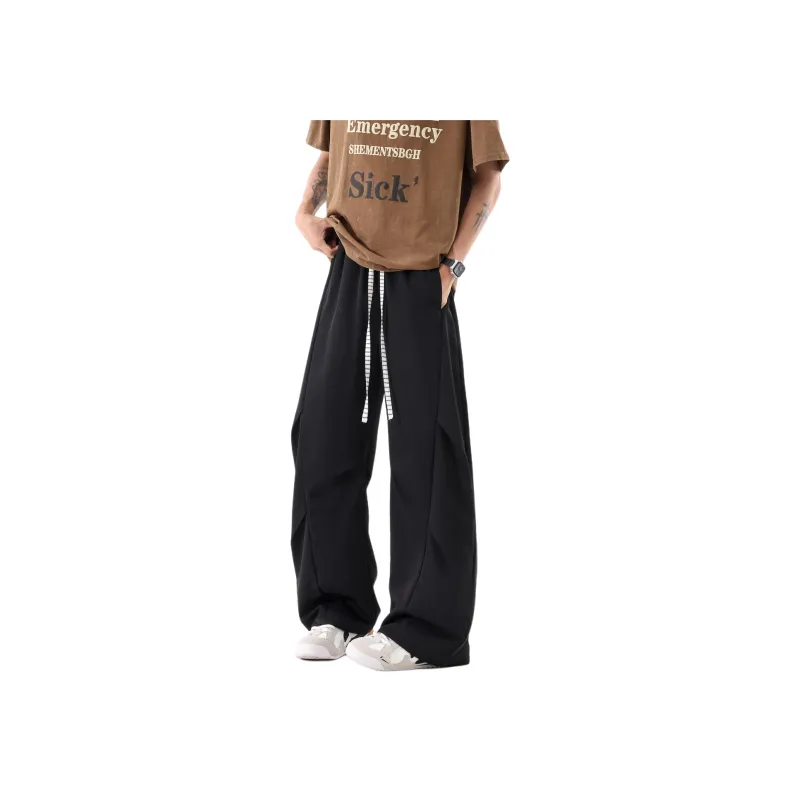 DBD WH Casual Pants Unisex-1