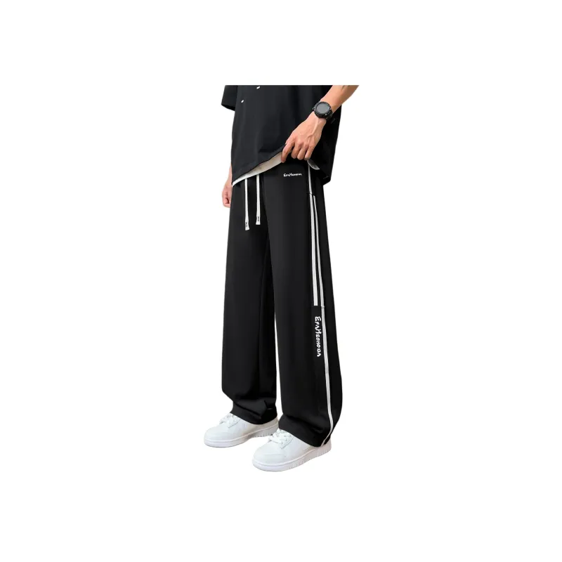 ACUOD BY CHANU Casual Pants Unisex-0