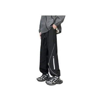 ZMHT Casual Pants Unisex