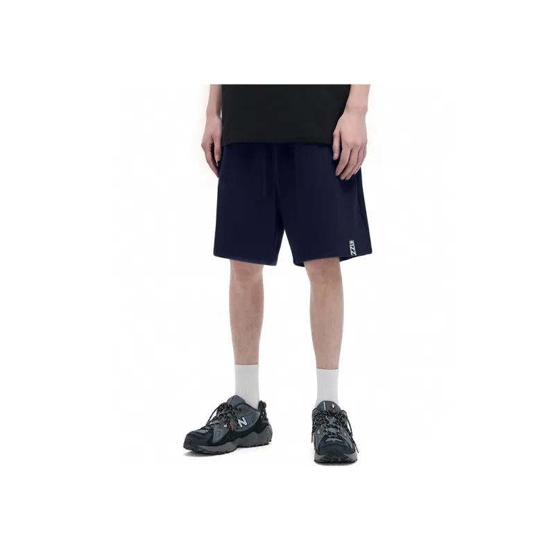 Izzue Casual Shorts Unisex-14