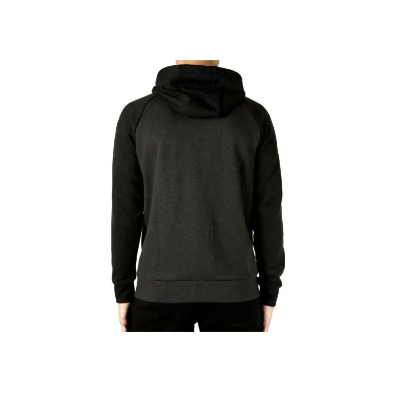 Nike Sweatshirts Men Gray-3
