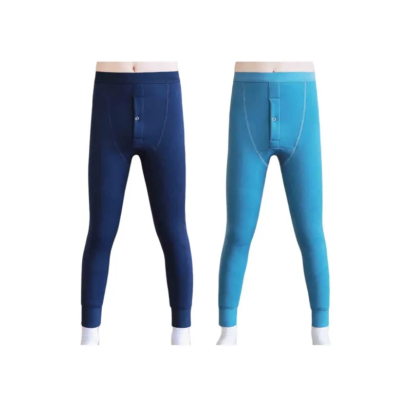 Sicily Thermal Pants Men's 1 Pack-1