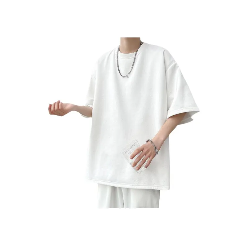 YOFVV T Shirts Unisex-5