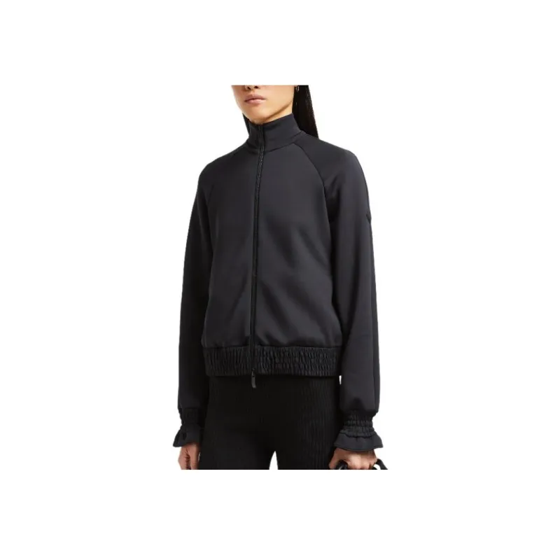 Moncler Zip up Cardigan-2