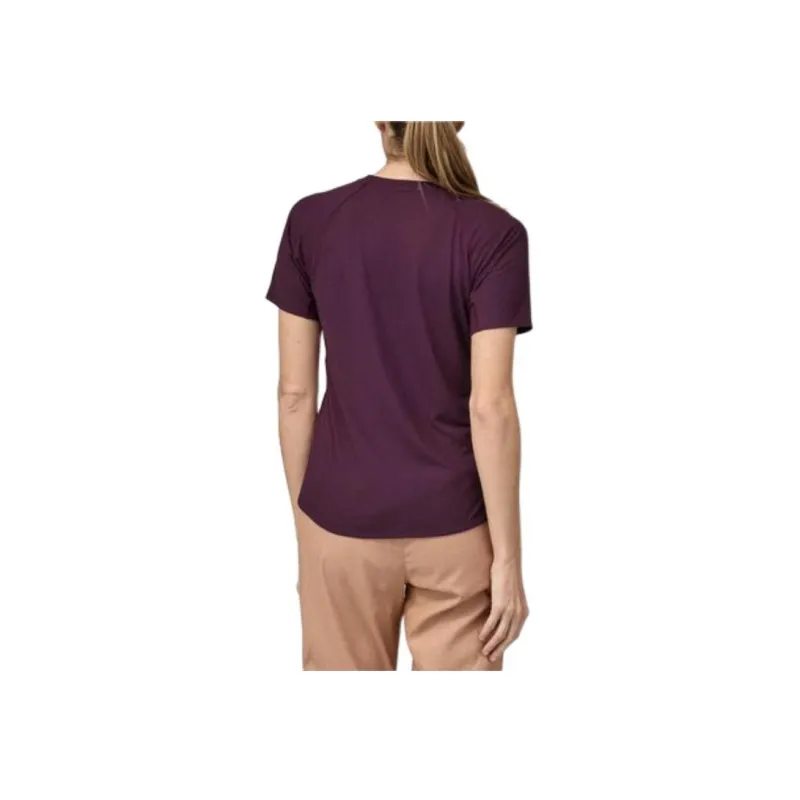 Patagonia Raglan Sleeve T Shirt Women's-5