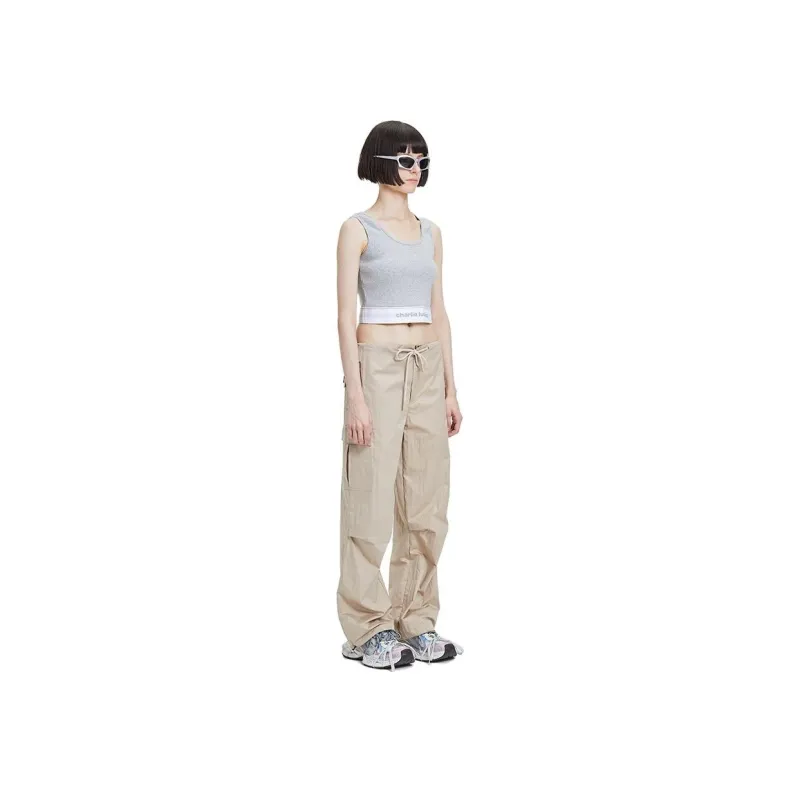 Charlie Luciano Cargo Pants Unisex-8