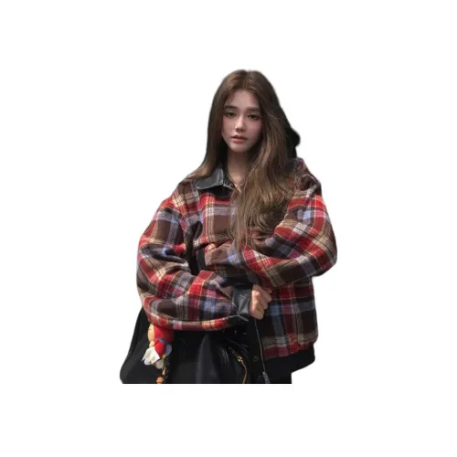 FaLeeOn 블랙 여성 자켓