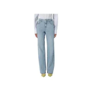 Patrizia Pepe Jeans Women's Light Blue