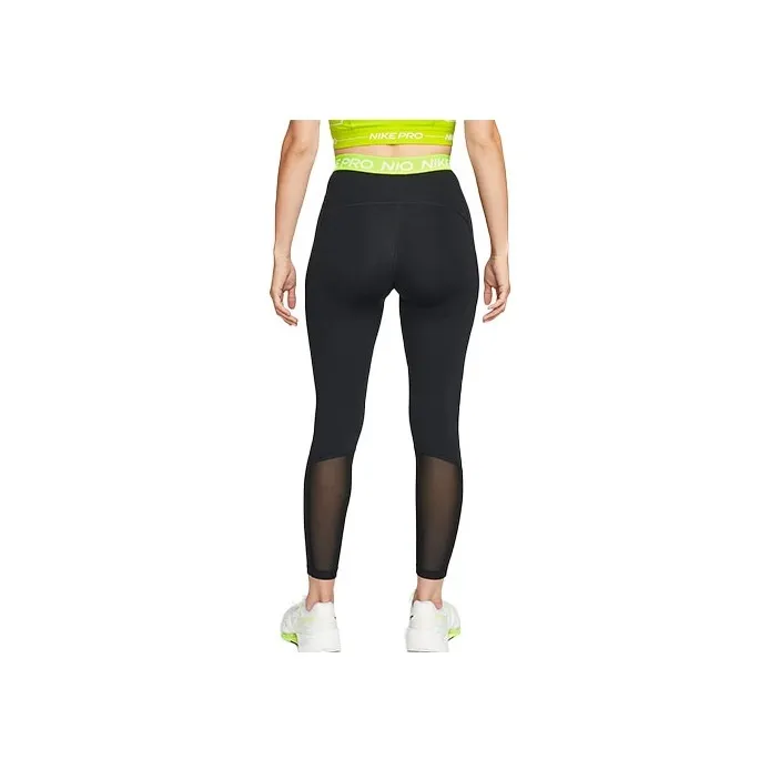 Nike Leggings Women's Black-1