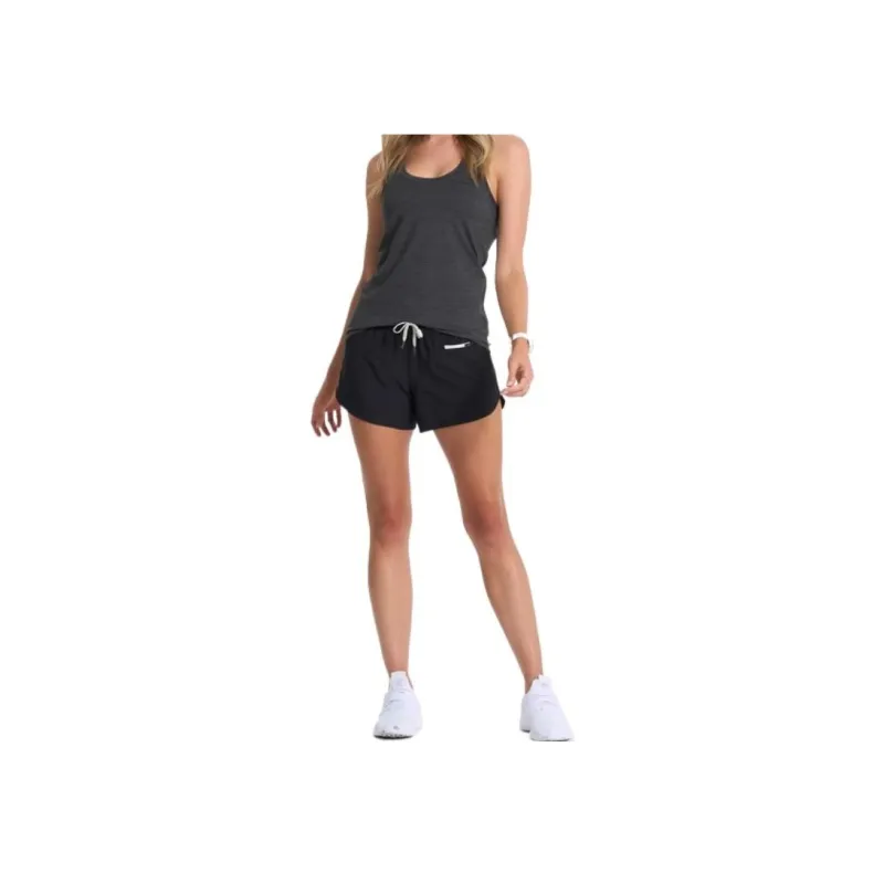 Vuori Yoga Shorts Women's-6