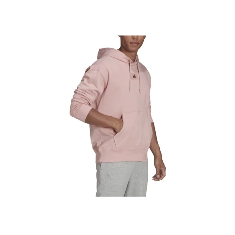 Adidas Sweatshirts Men Purple Pink-3