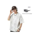 White (Wrinkle-Resistant Style)