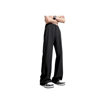 Lightning X Storm Casual Pants Unisex