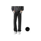 Black (Fleece-Lined)