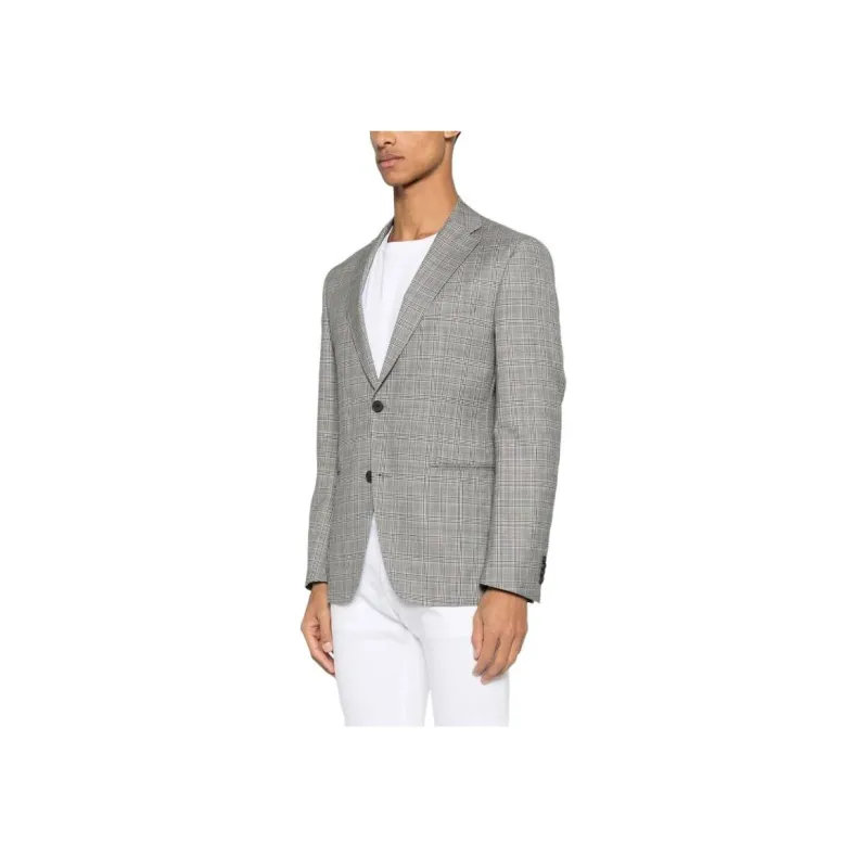 HUGO BOSS Huge Blazer-2
