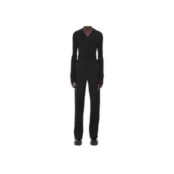 Bottega Veneta Jeans Men Black