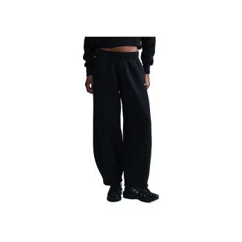 Nike Sportswear Phoenix Fleece Women's Mid Rise Oversized Tapered Pants