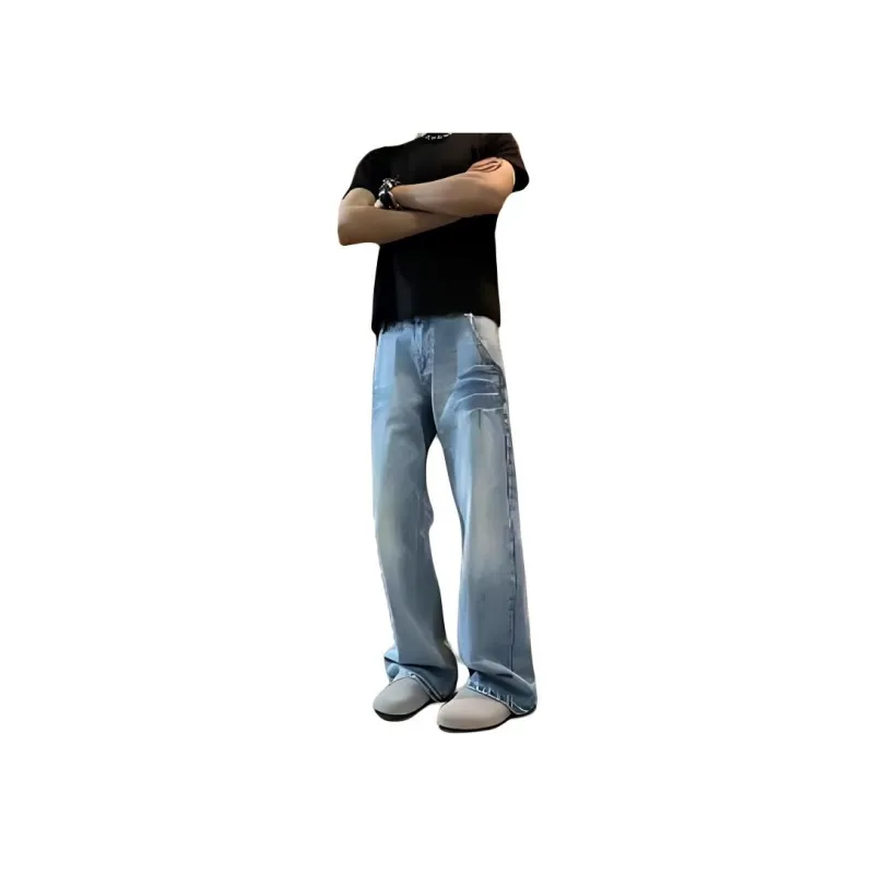 FOREVER 21 Jeans Men Blue-0