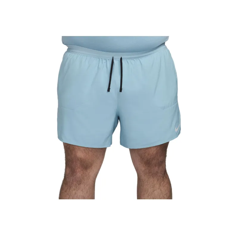 Nike Stride Men's Dri FIT 5' 2 in 1 Running Shorts-0