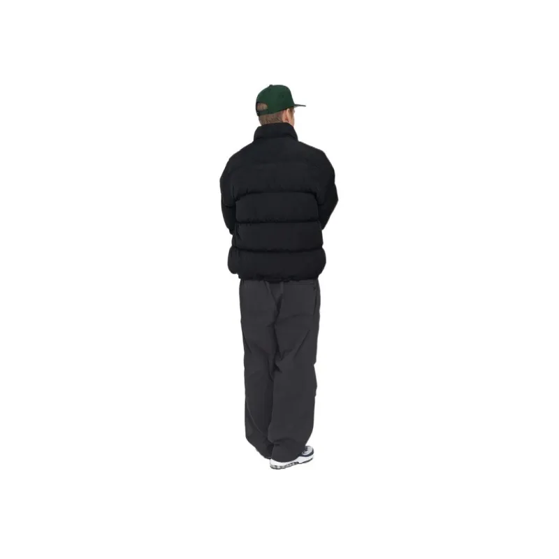 Stussy Ripstop Down Puffer Jacket-2