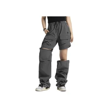 AlphaStyle Pants New Arrival Unisex Premium Gray