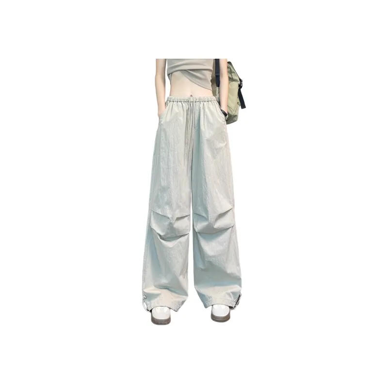 SITOL Cargo Pants Women's-7