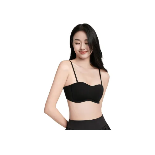 SIINSIIN 여성 튜브 탑