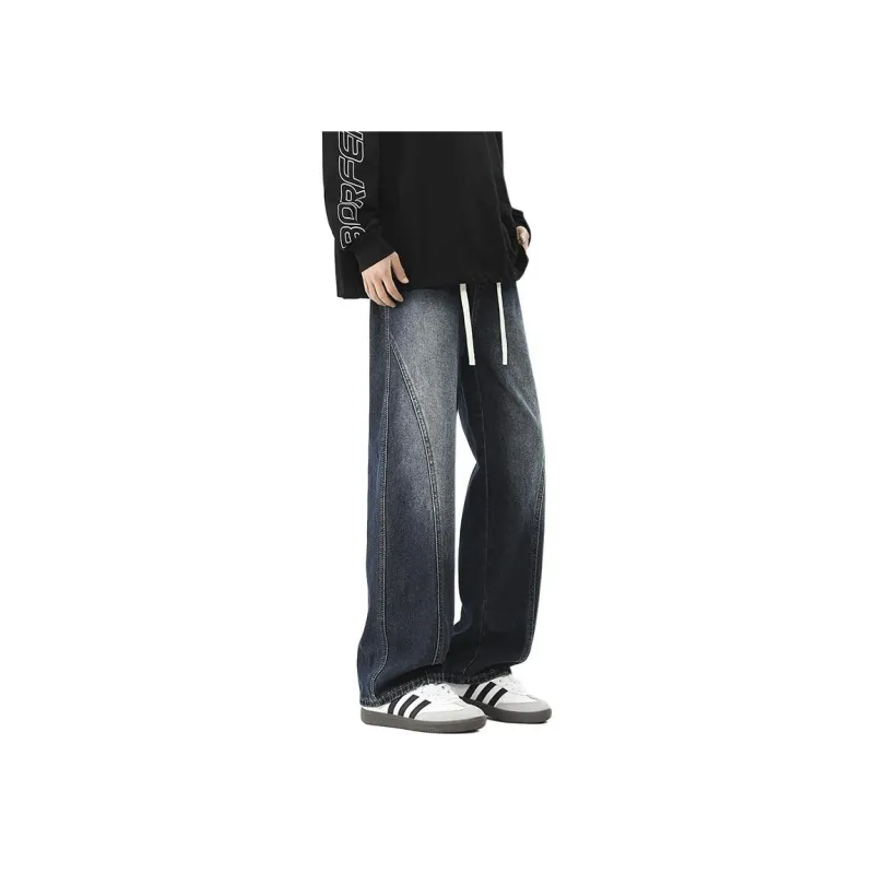 FASTFISH Jeans Unisex-10