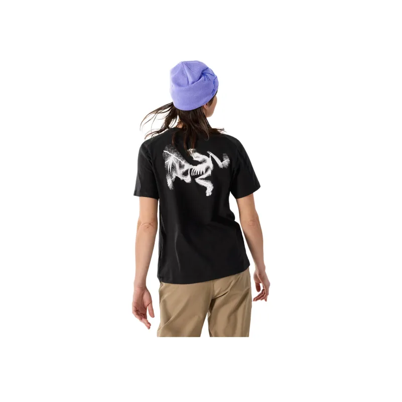 Arcteryx Kragg T Shirts Women's-10