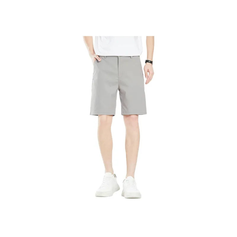 7 FOR ALL MANKIND Casual Shorts Men's-2
