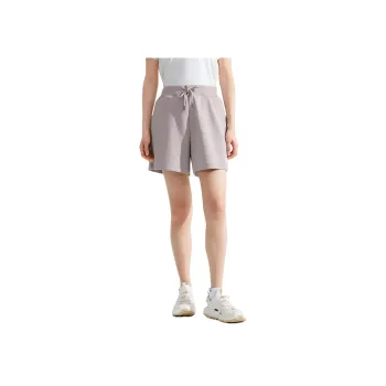 THE NORTH FACE Sports Shorts Women's Moon Shadow Gray