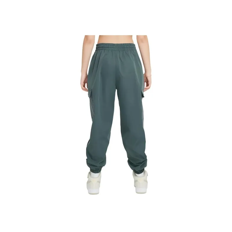 Nike Sportswear Girls' Cargo Pants-0
