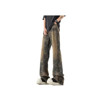 Itisf4 Jeans Unisex