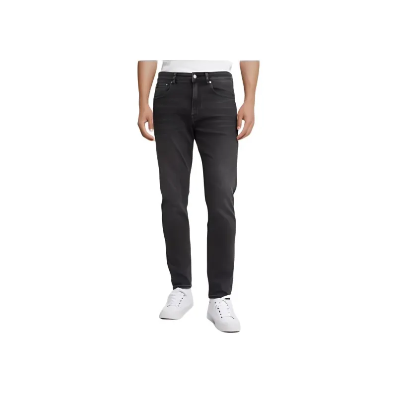 CALVIN KLEIN Jeans Men's Denim Black-3