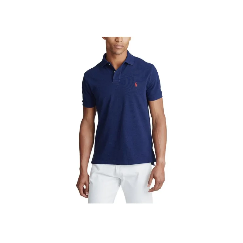 Polo Ralph Lauren Core Reolen Polo Shirt-1
