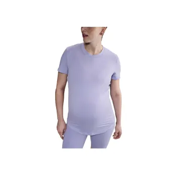 Nike Dri Fit Regular T Shirt Women's Light Purple