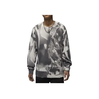 Nike Air Nike Men's Knit Sweater