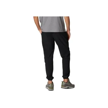 Columbia Hike Casual Pants Men's Black
