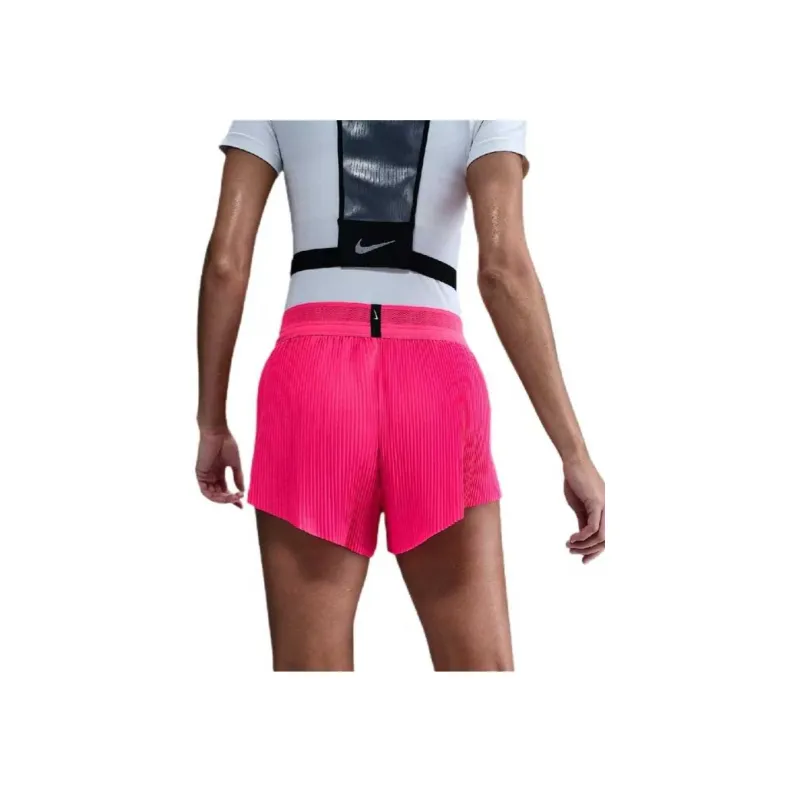 Nike AeroSwift Women's Dri FIT Adv Mid Rise 3' Brief Lined Running Shorts-1