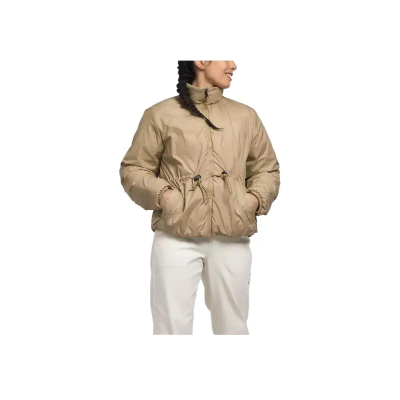 THE NORTH FACE Jackets Women's Brown-2