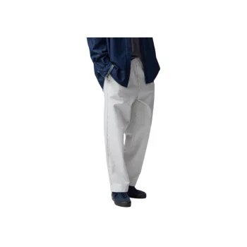 UNIQLO Casual Pants Unisex Ivory