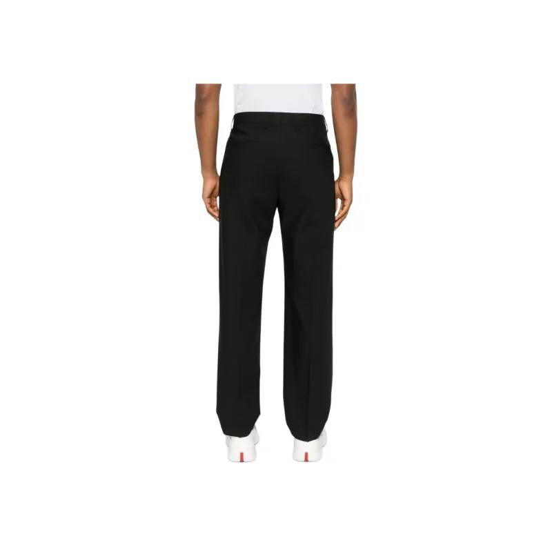 HUGO BOSS Teagan Trousers-2
