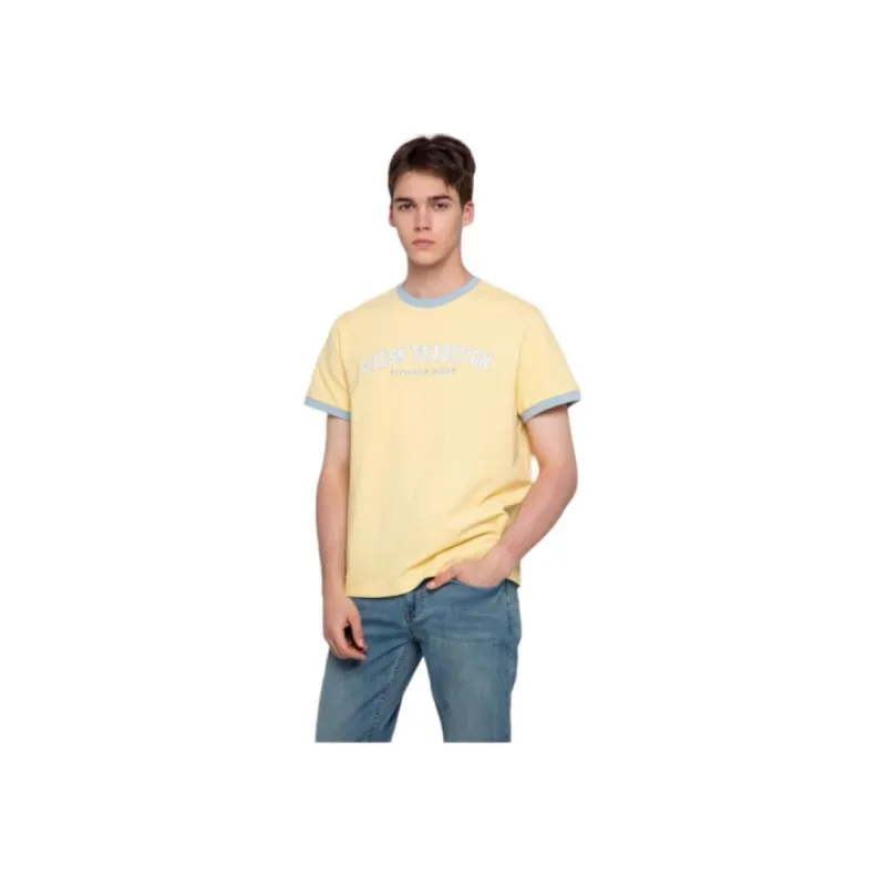 GUESS T Shirts Unisex-3