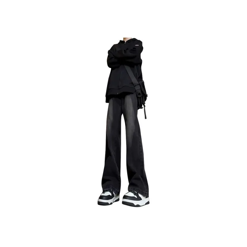 DOENU Jeans Unisex-0