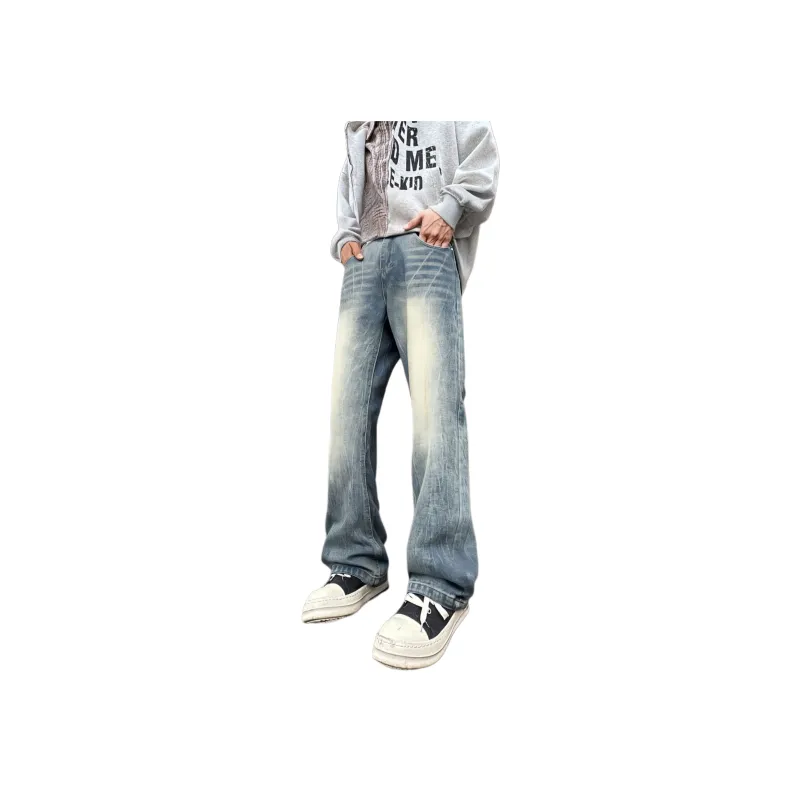 Pancoat Jeans Unisex-4