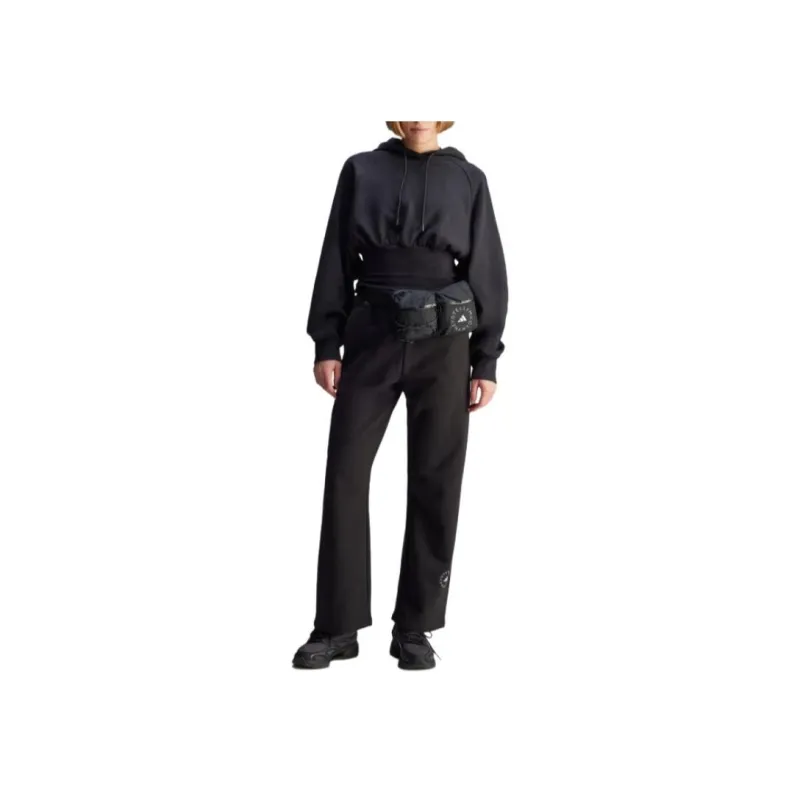 Adidas By Stella McCartney Straight leg Track Pants-3
