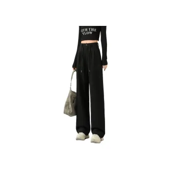 Menglaini Casual Pants Unisex